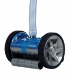 Pentair Rebel V2 Automatic Pool Cleaner