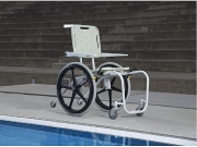 SR Smith Mobile Aquatic Chair - MAC