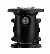 MaxFlo VS 415 Variable Speed Pump with Omnix