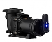 MaxFlo VS 415 Variable Speed Pump with Omnix