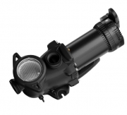 MaxFlo VS 415 Variable Speed Pump with Omnix