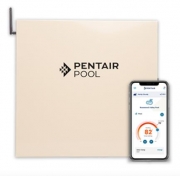 IntelliCenter Lite Pool Control System i5PS personality kit with 2 Valve Actuators