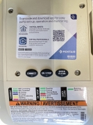 INTELLIFLO3 VSF 3HP 230V 2-3 in. plumbing with WIFI Without I/O Control Board