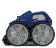 Quattro® Sport Pressure Side Pool Cleaner In Ground