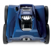 Quattro® Sport Pressure Side Pool Cleaner In Ground