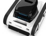 GT Freedom Cordless Robotic Pool Cleaner i80NA