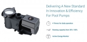 InverFlow Plus 1.5 HP Dual Voltage