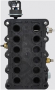Manifold Kit (Incl. Nos. 3-14, 20-12, and 7-9 in