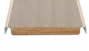 SR Smith Salt Jump System with Frontier III Board Complete - 6' Taupe With Matching Taupe Tread