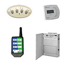Pentair Easytouch replacement parts