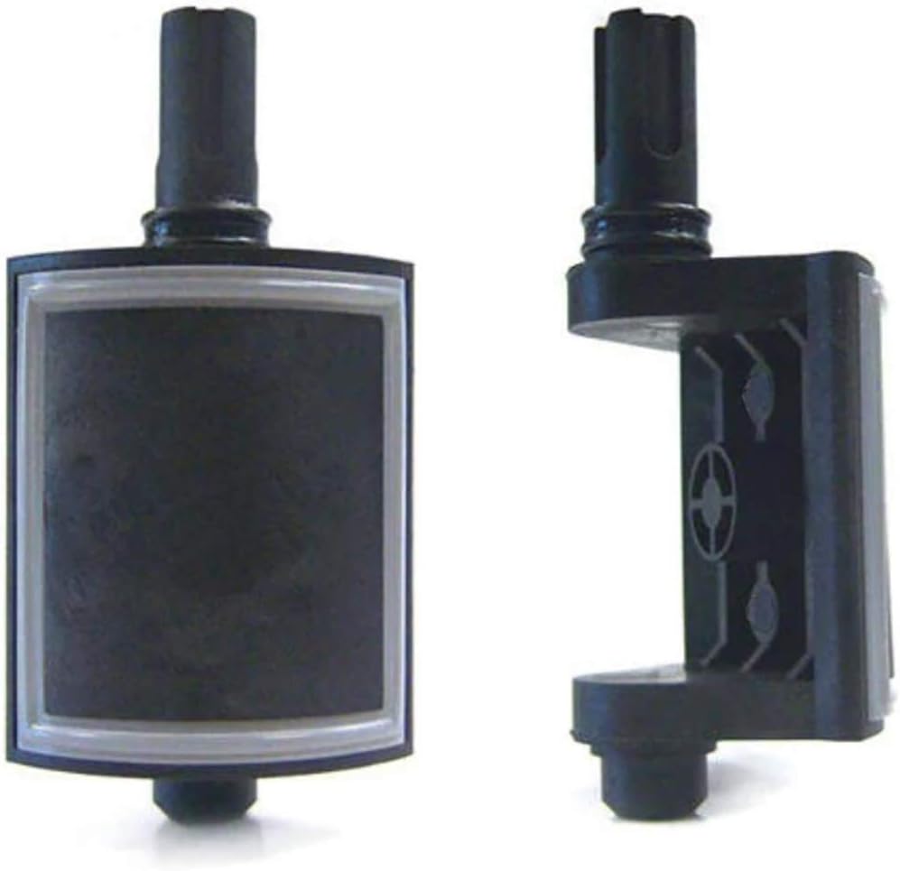 Pentair 270056 Diverter Assembly Replacement ComPool 2 and 3Way Pool