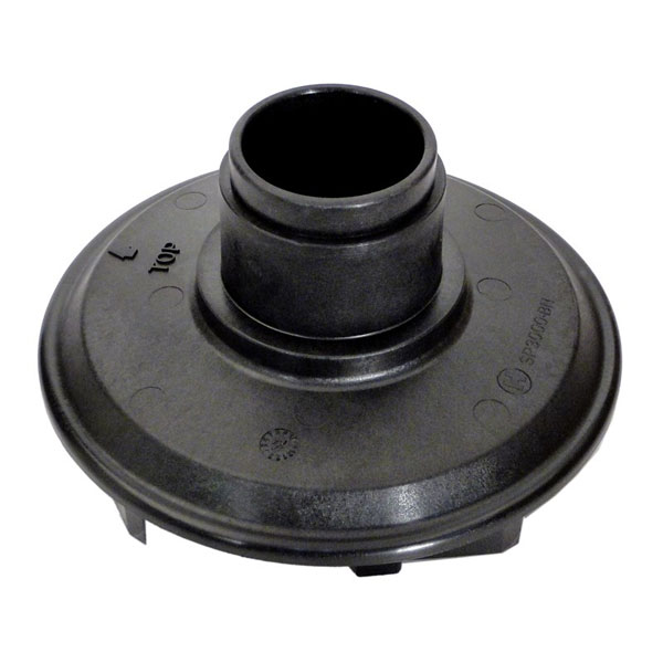 Hayward Super Pump II Diffuser for 2.5 and 3 HP (1989 and prior)