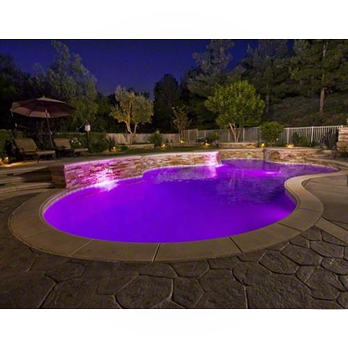 color splash 3g pool light reviews