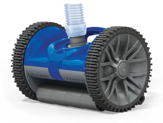 Pentair Rebel V2 Automatic Pool Cleaner Head Only (no hoses)