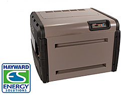Hayward Universal Heater H200FDN 200K BTU Natural G