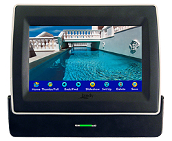 Jandy AquaLink RS TouchLink Wireless Countert