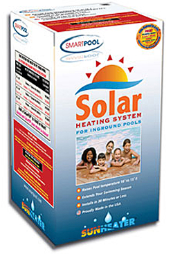 sunheater solar