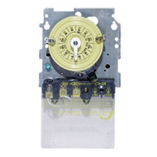 T100 Mechanism Series, Mechanism Only, 120V SPST Switch