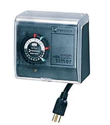 Intermatic Above Ground Pool Outdoor Timer