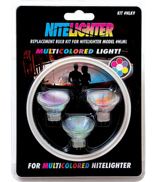 nitelighter nl100 led